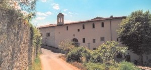Valorisation of an historical public building: the ancient pilgrim hostal of Bigallo