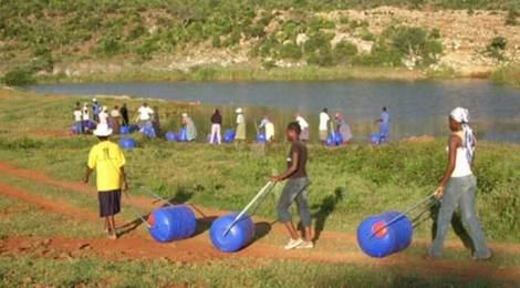 FAO – Innovation in rural development policies