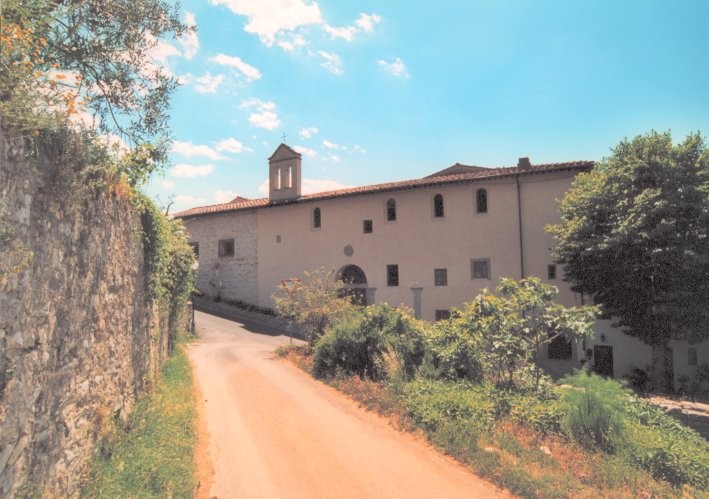L’Antico Spedale del Bigallo: un caso di valorizzazione di un bene storico pubblico