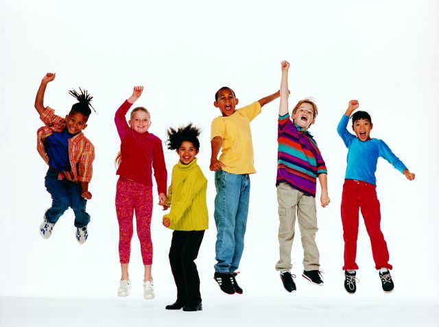 FAMILY FRIENDLY - Bambini e ragazzi mediatori di integrazione a Prato