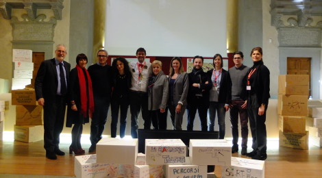 Co-Innovando la Regione Toscana