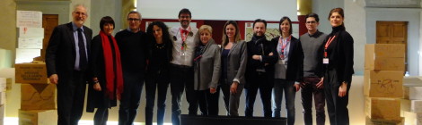 CO-INNOVANDO LA REGIÓN TOSCANA